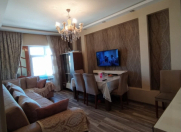 Satılır 3 otaqlı 60 m2 köhnə tikili Xətai r.