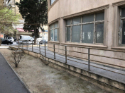 Satılır 2 otaqlı 380.1 m2 obyekt Nəriman Nərimanov m.