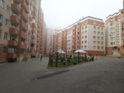 Satılır 2 otaqlı 70 m2 yeni tikili Y.Günəşli