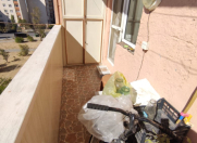 Satılır 4 otaqlı 90 m2 köhnə tikili Y.Günəşli