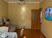 Satılır 3 otaqlı 75 m2 köhnə tikili Əhmədli