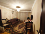 Satılır 2 otaqlı 48 m2 köhnə tikili Gənclik m.