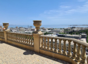 İcarəyə verilir 7 otaqlı 1500 m2 obyekt İçəri Şəhər m.