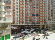 Satılır 2 otaqlı 90 m2 yeni tikili 1 mkr
