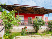 Satılır 6 otaqlı 180 m2 həyət evi Buzovna