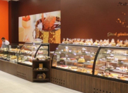 Satılır 1 otaqlı 270 m2 obyekt Əhmədli m.