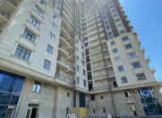 Satılır 2 otaqlı 102 m2 yeni tikili Nəriman Nərimanov m.