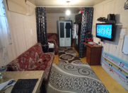 Satılır 1 otaqlı 25 m2 həyət evi Yasamal r.