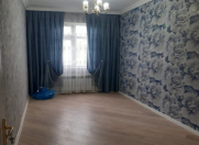 Satılır 2 otaqlı 50 m2 köhnə tikili 1 mkr