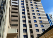 Satılır 2 otaqlı 77 m2 yeni tikili Nəsimi bazarı