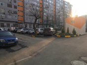 Satılır 2 otaqlı 50 m2 köhnə tikili Gənclik m.