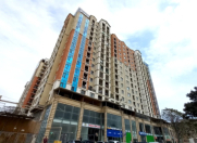 Satılır 1 otaqlı 66 m2 yeni tikili Nəriman Nərimanov m.