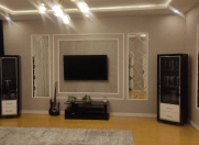 Satılır 3 otaqlı 200 m2 həyət evi Qobu