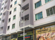 Satılır 4 otaqlı 171 m2 yeni tikili Tibb Universiteti