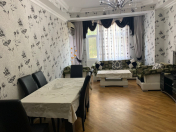 Satılır 2 otaqlı 128 m2 yeni tikili Gənclik m.