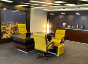 İcarəyə verilir 5 otaqlı 350 m2 ofis Yeni Yasamal