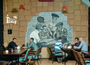 Satılır 1 otaqlı 190 m2 obyekt Həzi Aslanov m.