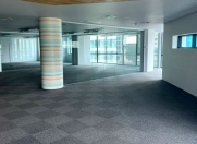 İcarəyə verilir 1 otaqlı 600 m2 ofis Yeni Yasamal