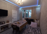 Satılır 2 otaqlı 40 m2 köhnə tikili 4 mkr