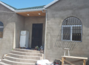 Satılır 4 otaqlı 100 m2 həyət evi Ramana