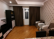 Satılır 1 otaqlı 56 m2 yeni tikili 7 mkr