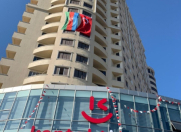 Satılır 2 otaqlı 65 m2 yeni tikili Əhmədli m.