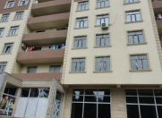 Satılır 2 otaqlı 85 m2 yeni tikili Əhmədli m.