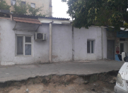 Satılır 4 otaqlı 80 m2 həyət evi Nəsimi r.