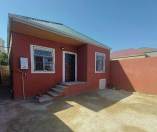 Satılır 3 otaqlı 47 m2 həyət evi Ramana