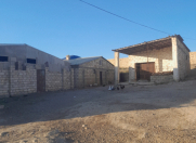 Satılır 5 otaqlı 400 m2 obyekt Masazır