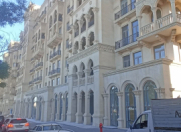 Satılır 3 otaqlı 180 m2 obyekt Səbail r.