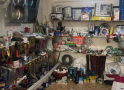 Satılır 1 otaqlı 45 m2 obyekt 8 Noyabr m.