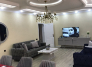 Satılır 4 otaqlı 132 m2 həyət evi Binə