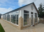 Satılır 15 otaqlı 3000 m2 obyekt Mərdəkan