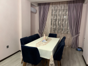 Satılır 2 otaqlı 75 m2 yeni tikili Əhmədli