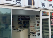 Satılır 1 otaqlı 100 m2 obyekt Nəsimi r.