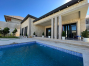 Satılır 4 otaqlı 180 m2 bağ evi Mərdəkan