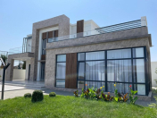 Satılır 5 otaqlı 400 m2 bağ evi Mərdəkan