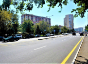 Satılır 1 otaqlı 35 m2 köhnə tikili Nəsimi m.