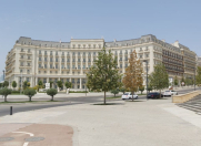 İcarəyə verilir 1 otaqlı 225 m2 ofis Ağ şəhər