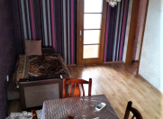 Satılır 2 otaqlı 50 m2 köhnə tikili Qara Qarayev m.