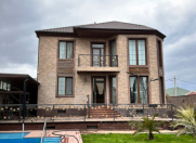 Satılır 4 otaqlı 400 m2 bağ evi Şüvəlan
