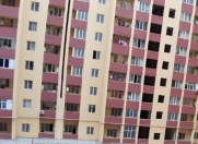 Satılır 1 otaqlı 72 m2 yeni tikili Xətai r.