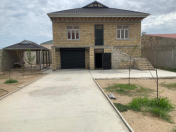 Satılır 7 otaqlı 191 m2 həyət evi Şüvəlan