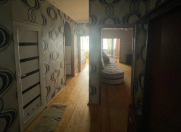 Satılır 3 otaqlı 61 m2 yeni tikili Sumqayıt