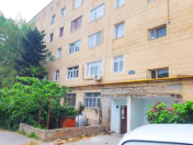 Satılır 3 otaqlı 72 m2 köhnə tikili Badamdar