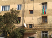 Satılır 4 otaqlı 88 m2 köhnə tikili Badamdar