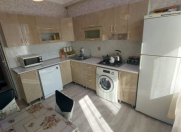 Satılır 2 otaqlı 60 m2 köhnə tikili 8 km