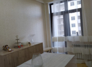 Satılır 1 otaqlı 32 m2 yeni tikili Nərimanov r.