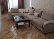 Satılır 3 otaqlı 90 m2 yeni tikili Əhmədli